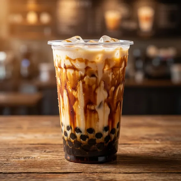 OG Brown Sugar Pearl