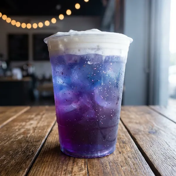 Galactic Grape Smash
