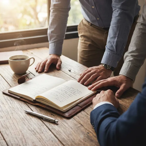 Initial Consultation