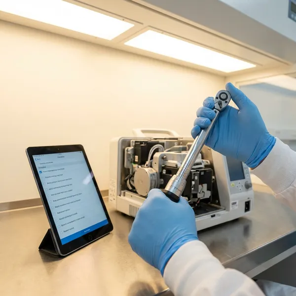 Maintenance & Support