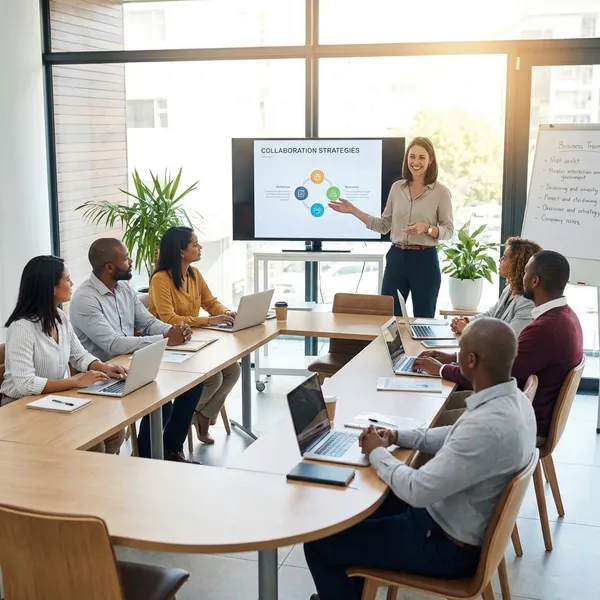 Training & Workshops