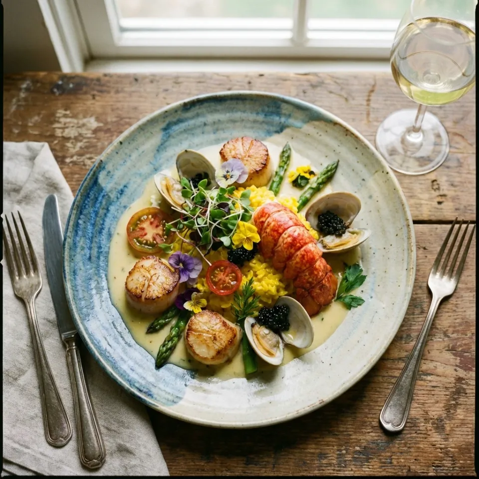 Seabright Food Studio