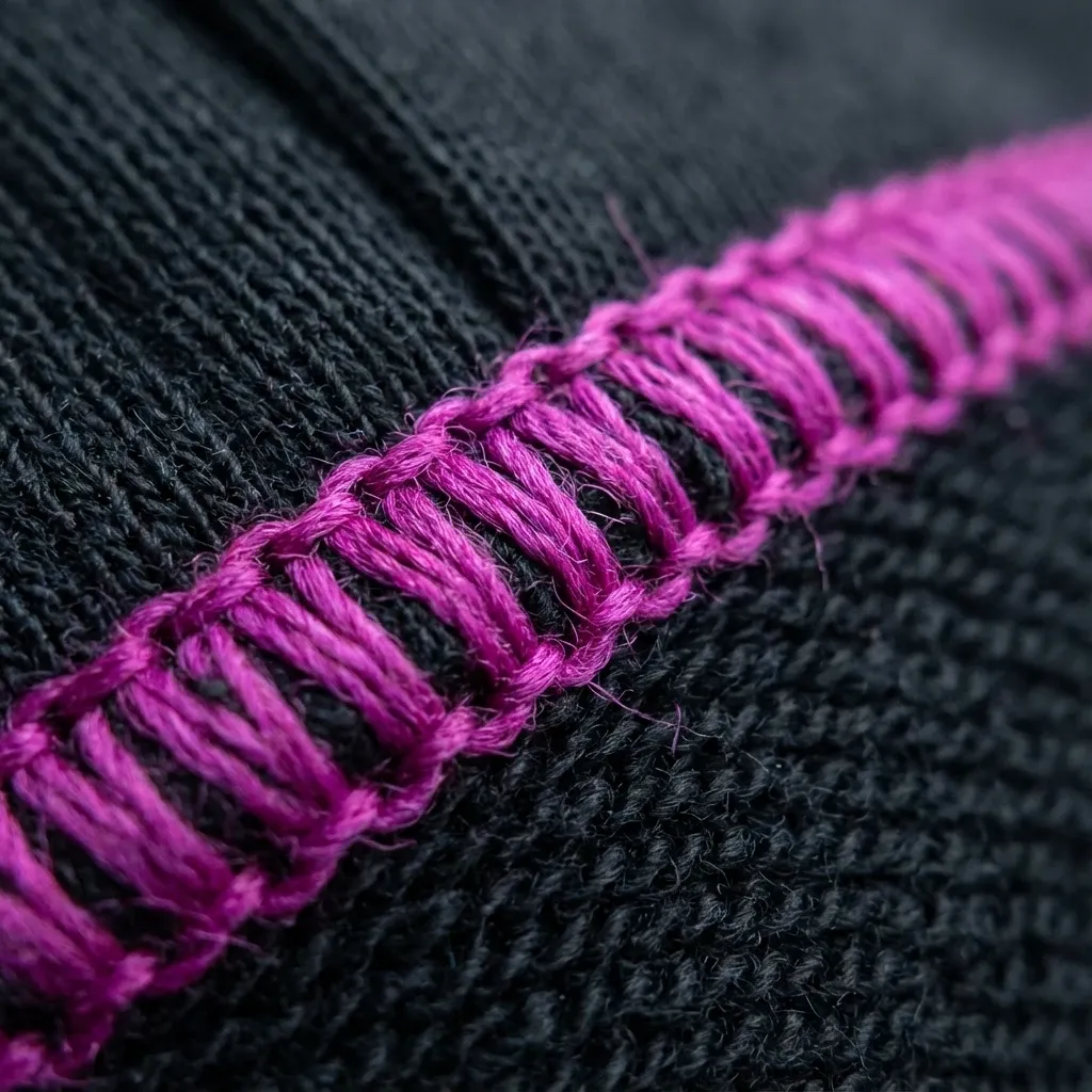 ACID TRACE HOODIE view 2