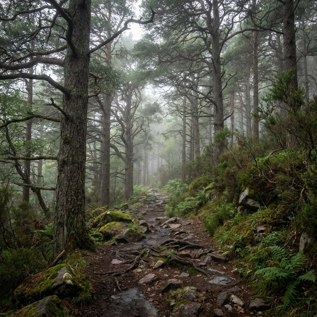 Ridgeline Sector - Ridgeway